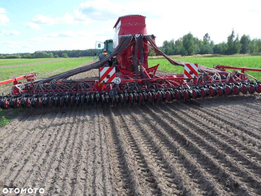 Horsch Pronto 9 DC - 8