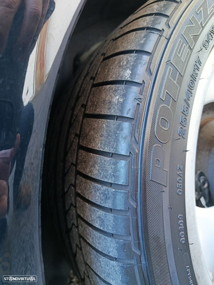 Porsche 911 (996) - 5