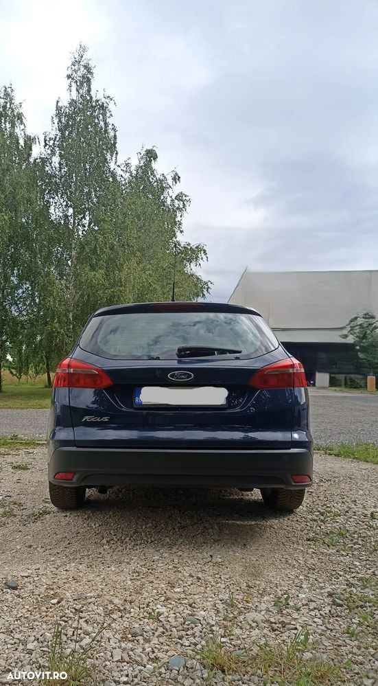 Ford Focus - 6