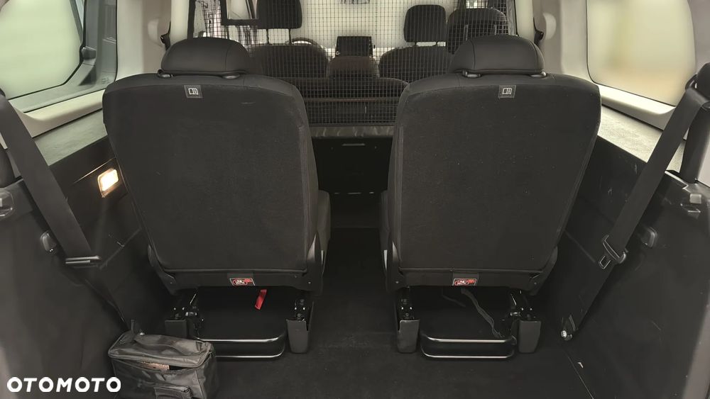 Opel Combo XL 1.2 Turbo Edition Plus S&S - 27