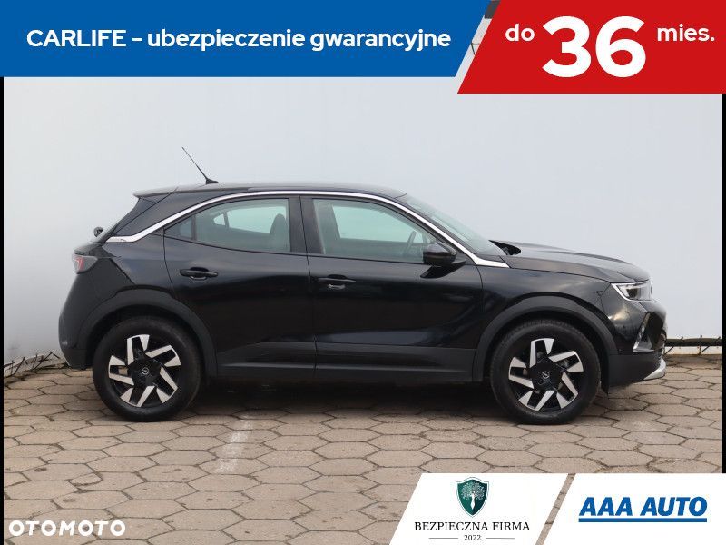 Opel Mokka - 7