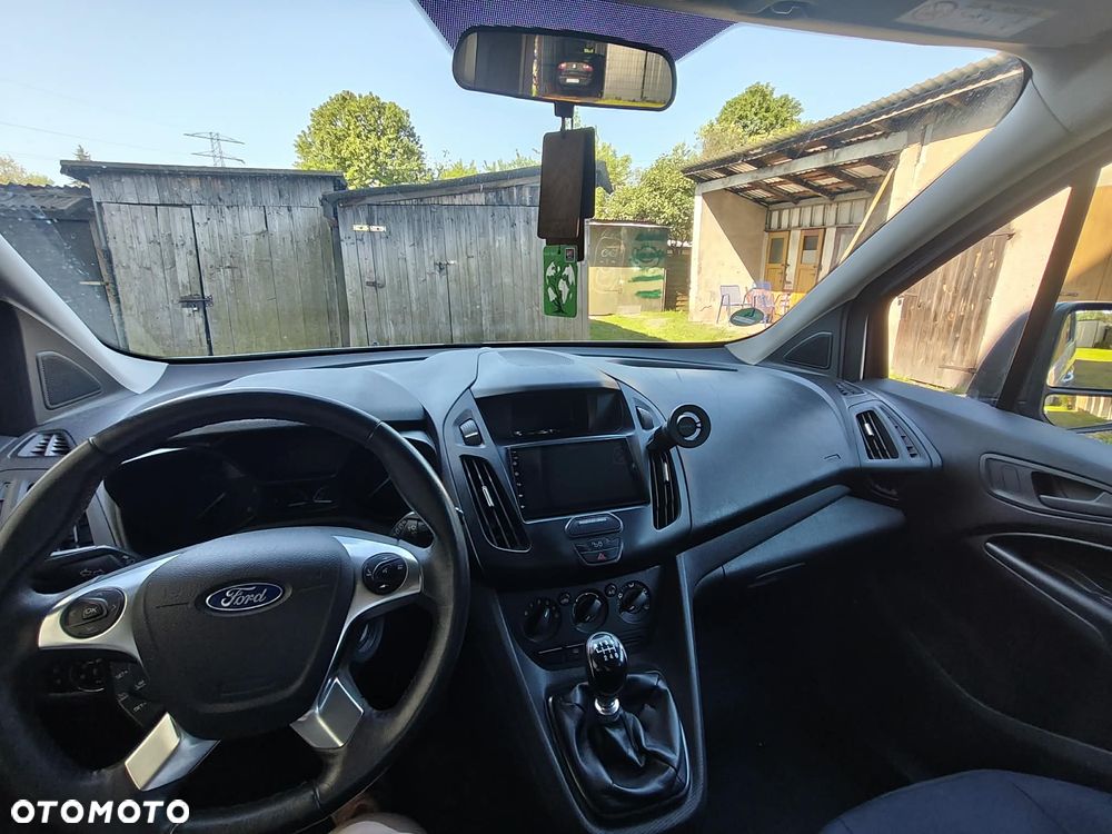 Ford Tourneo Connect 1.6 TDCi Trend - 2