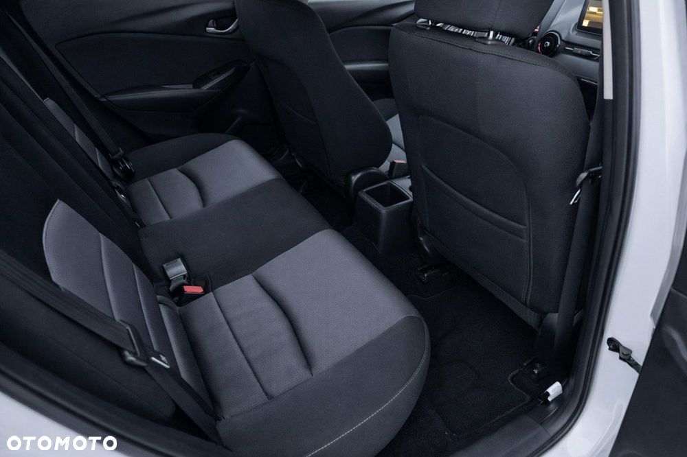 Mazda CX-3 - 10