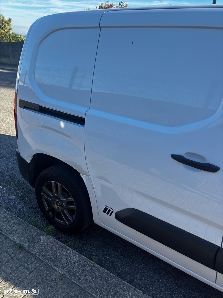 Citroën BERLINGO - 3