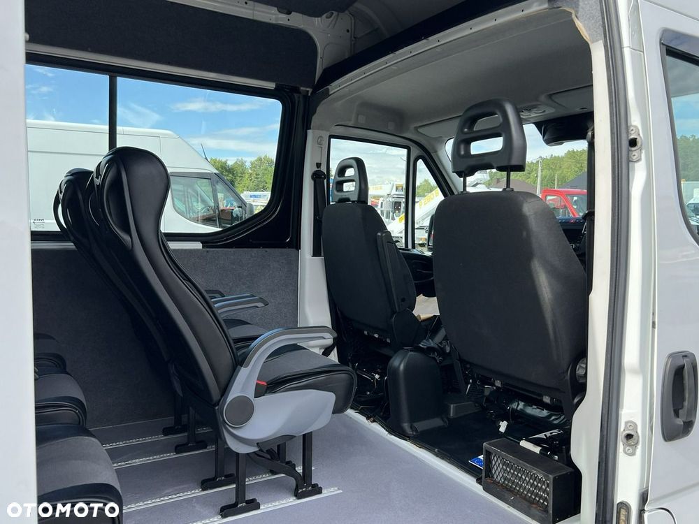 Iveco Daily 35S18 - 36