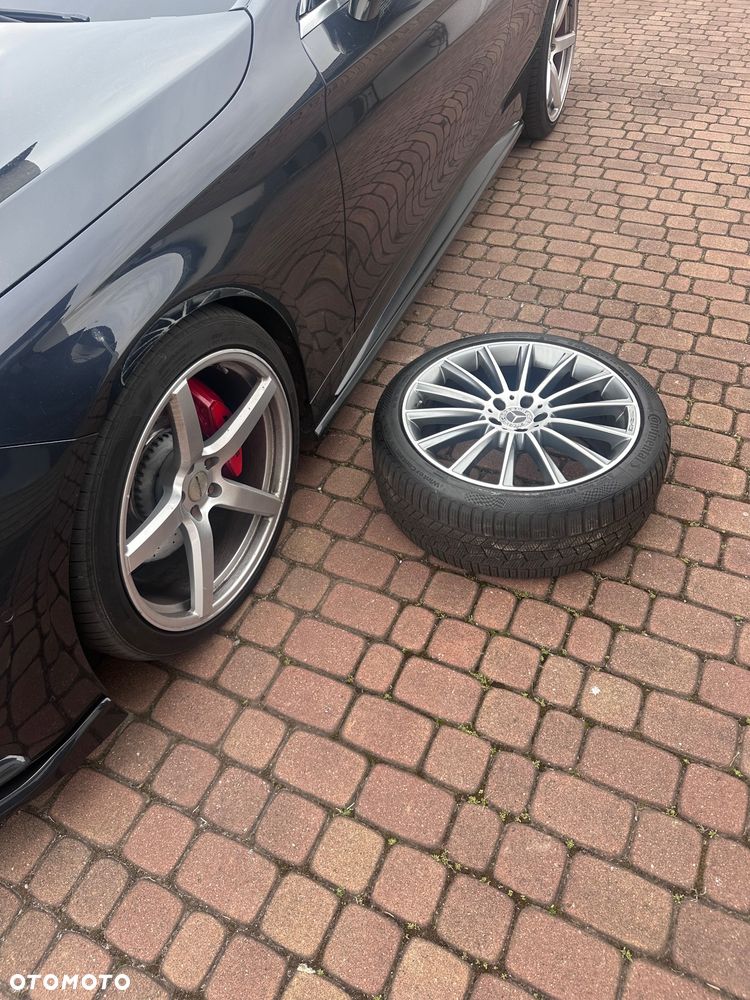 Mercedes-Benz Klasa S 560 4-Matic 9G-TRONIC - 13