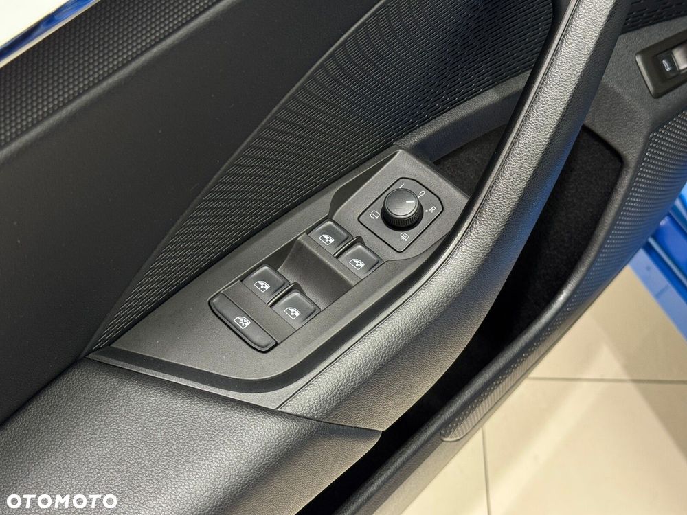 Skoda Octavia 1.5 TSI ACT Style - 22