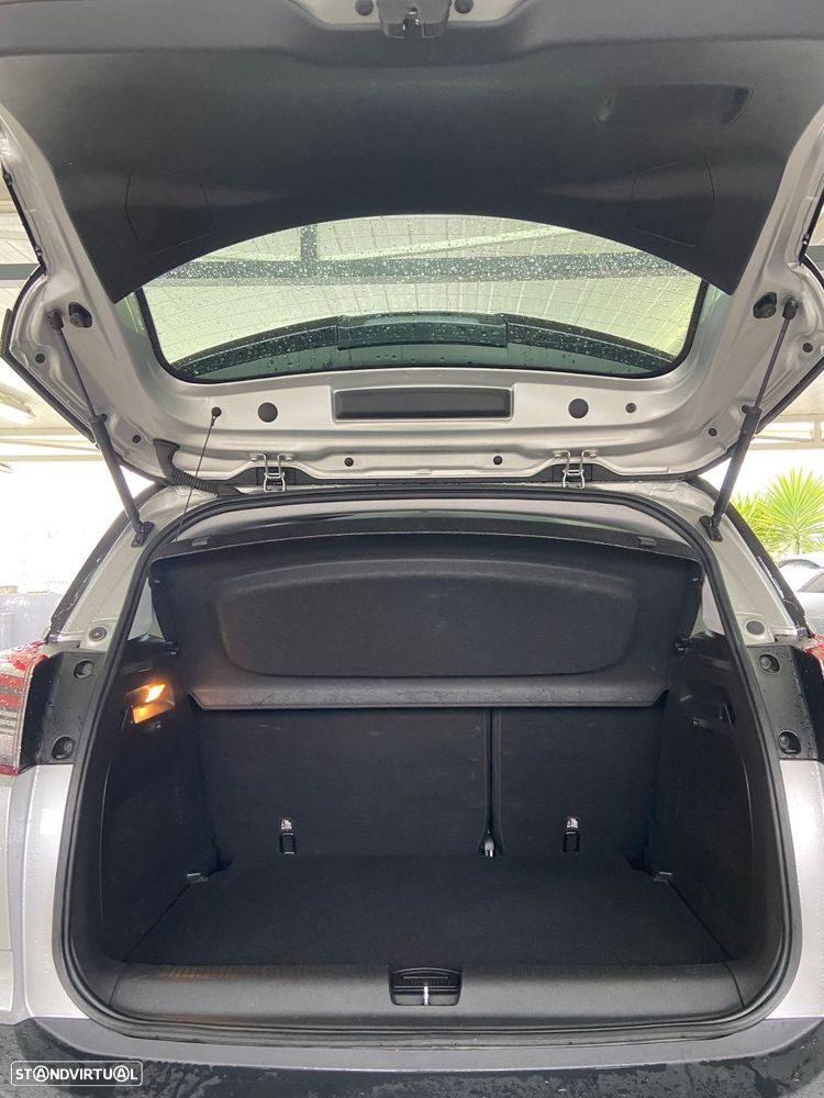 Opel Crossland X 1.2 S&S Edition - 48