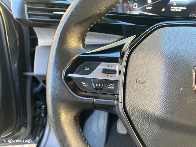 Peugeot 308 1.2 PureTech Allure - 16