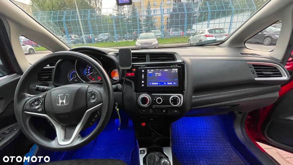 Honda Jazz 1.3 Comfort (ADAS/Honda Connect+) - 8