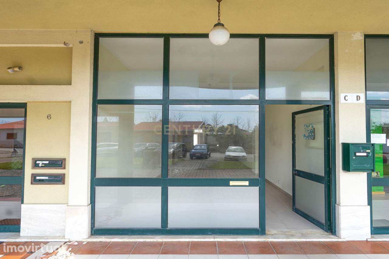 Loja em Febres, Coimbra - Grande imagem: 2/14