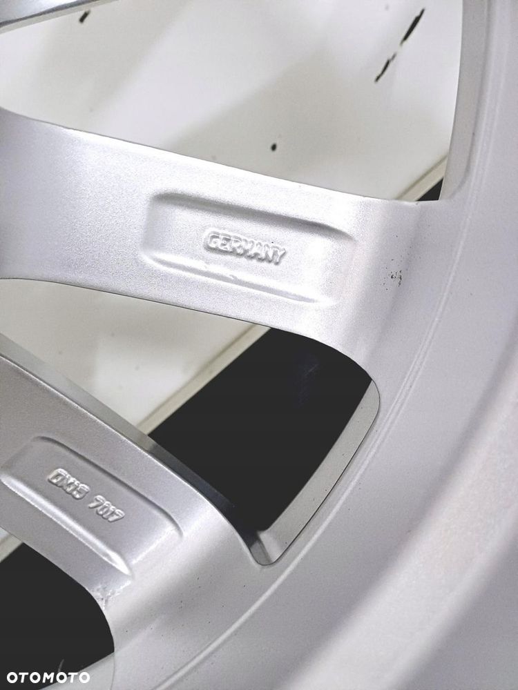 felgi ALU 17 5x112 seat leon II III IV toledo III alhambra I altea - 8