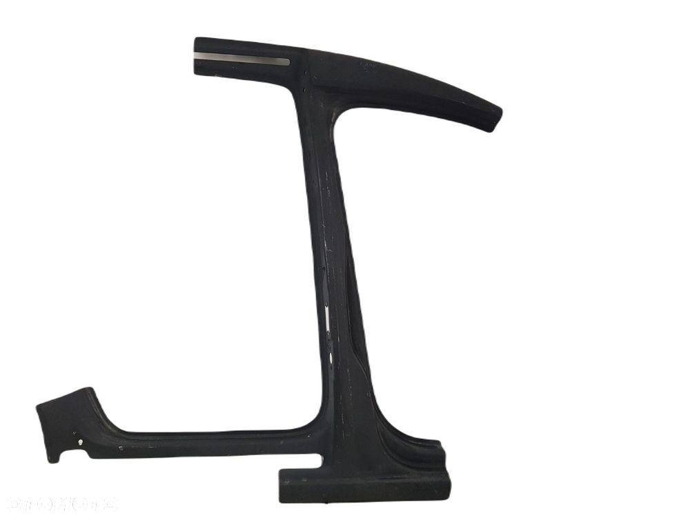 NOWY PRAWY SRODKOWY SŁUPEK PRAWA VW CADDY III 3 4 IV 2K 2K5 2K0 04-20r POSZYCIE PRAWA TYŁ  (1) - 1