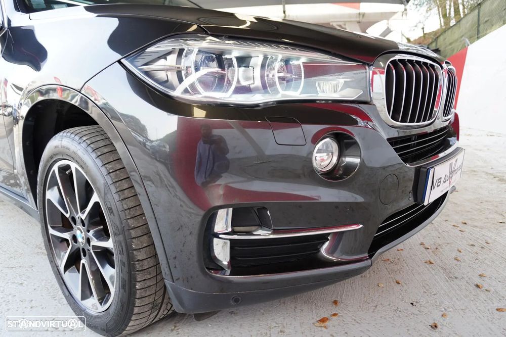 BMW X5 40e xDrive - 29