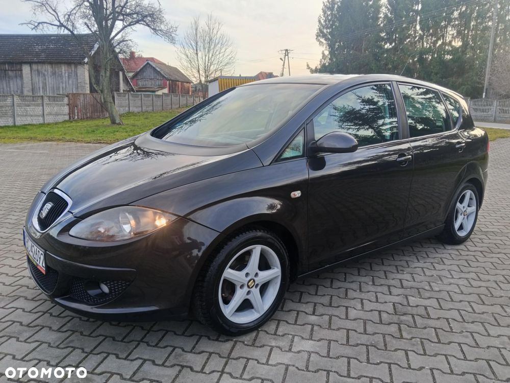 Seat Toledo 1.6 Audience - 2