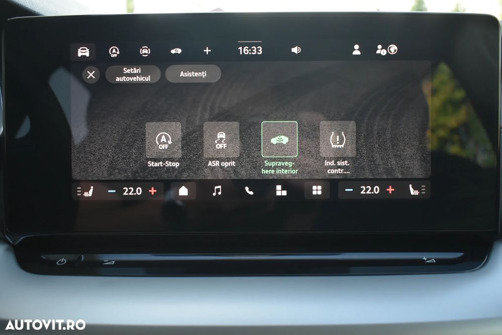 Skoda Octavia 2.0 TDI DSG Selection - 21