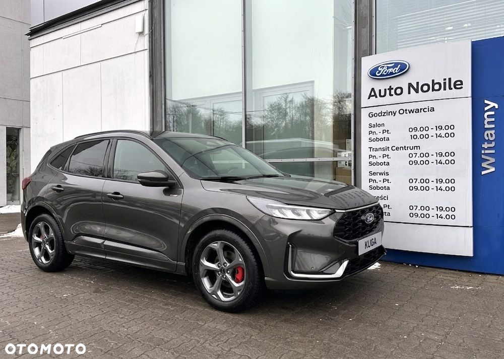 Ford Kuga 1.5 EcoBoost FWD ST-Line X - 1