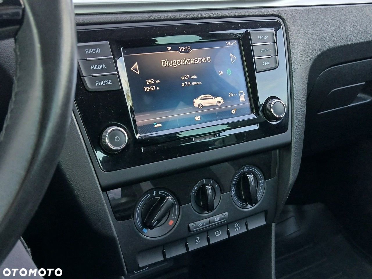 Skoda RAPID - 27