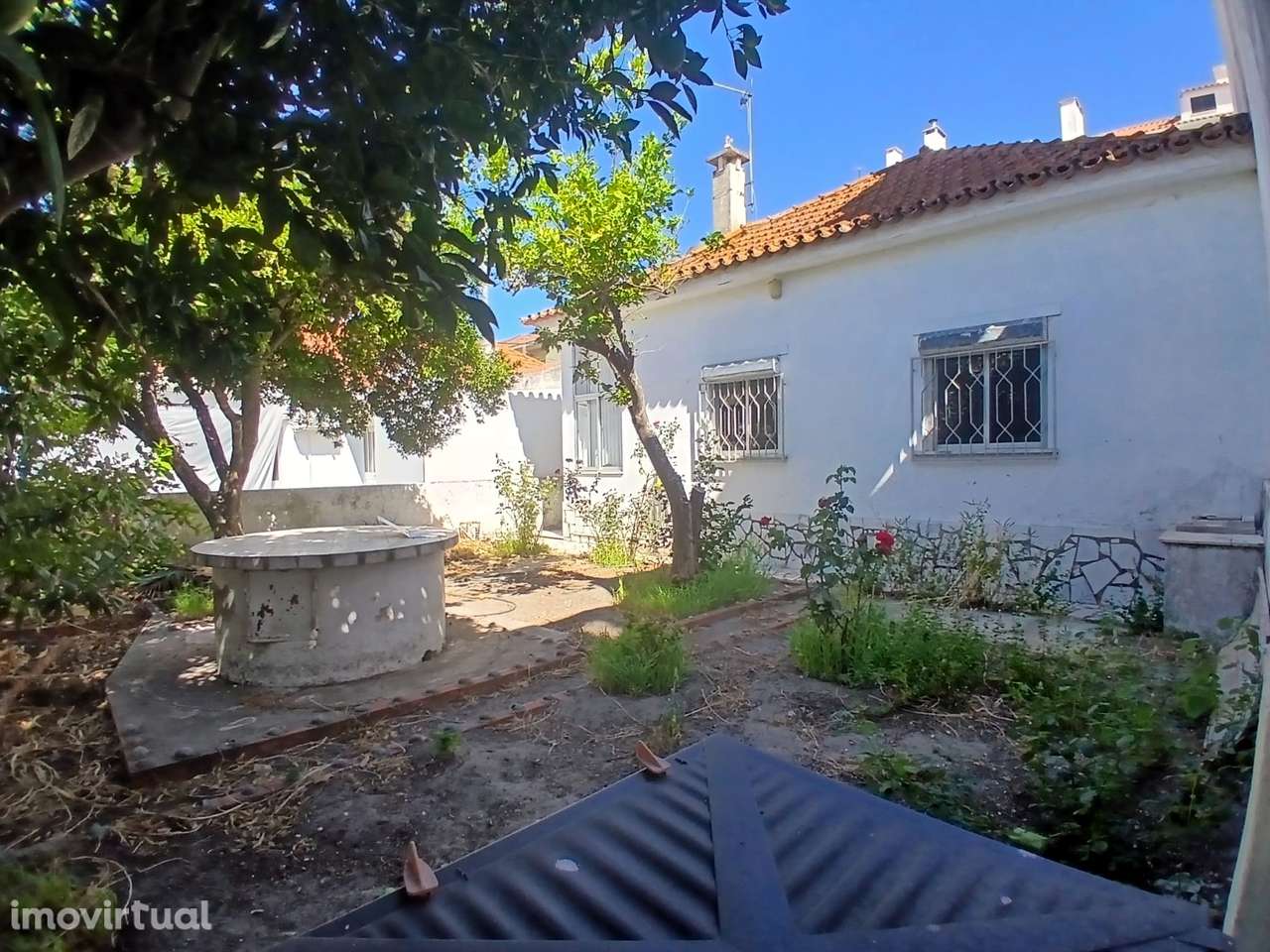 Moradia Geminada 2 quartos - Grande imagem: 2/16