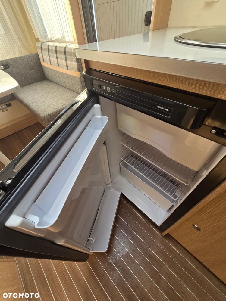 Hobby CARADO SUNLIGHT - 22