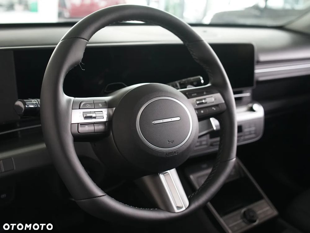 Hyundai Kona 1.6 T-GDI Platinum DCT - 15