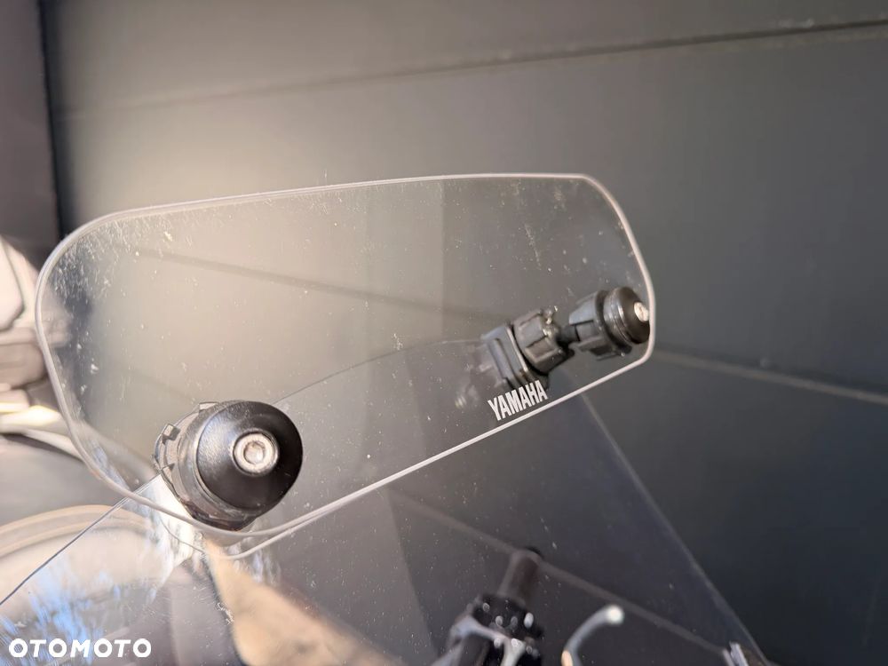 Yamaha Tmax - 34