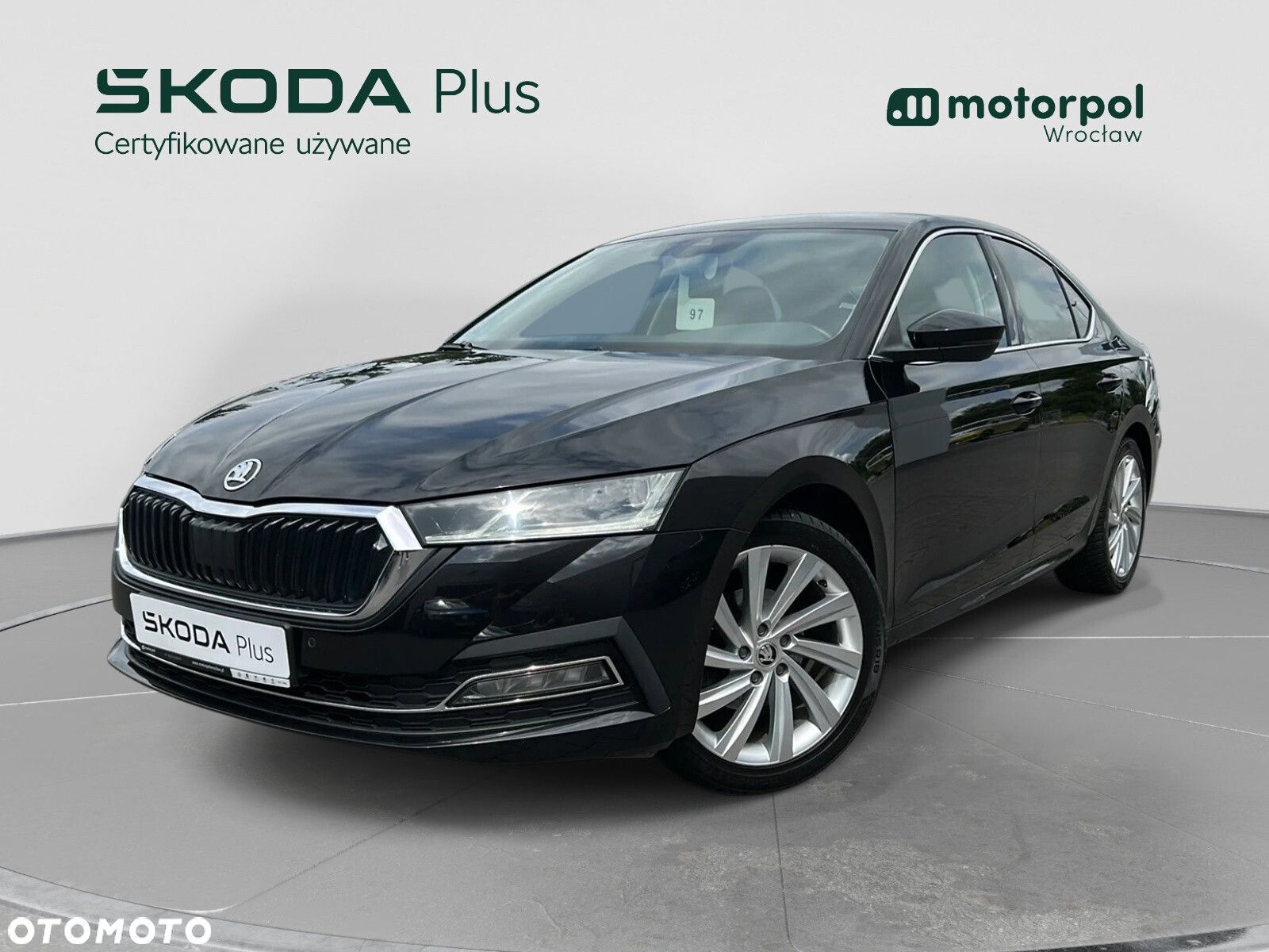 Skoda Octavia 1.5 TSI ACT Style - 1