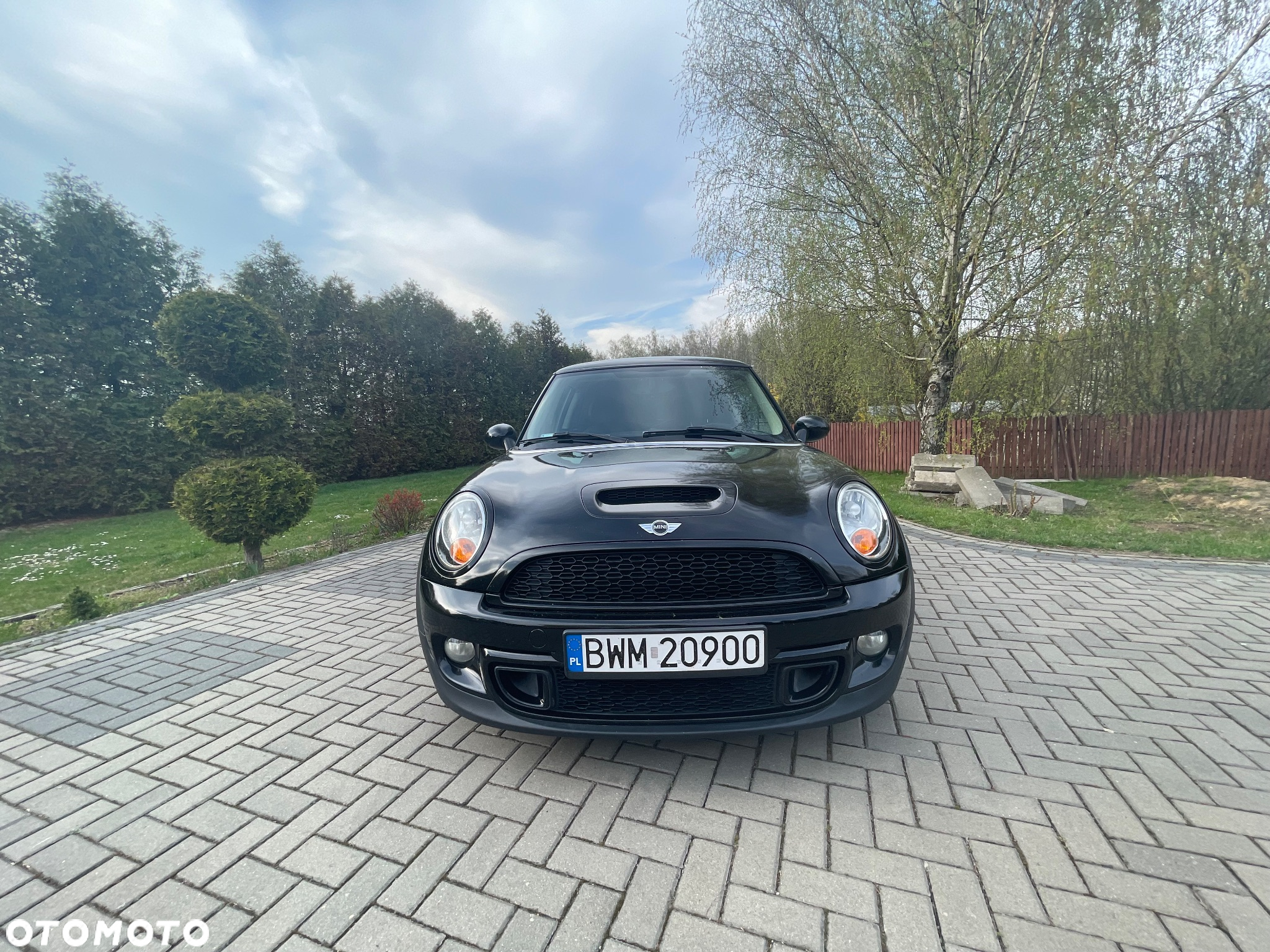MINI Cooper S Standard - 3