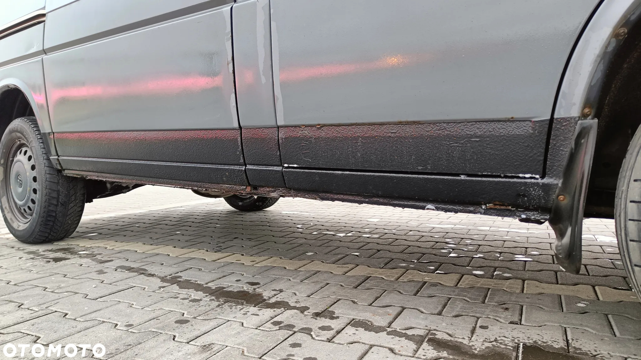 Volkswagen Multivan TDI - 23