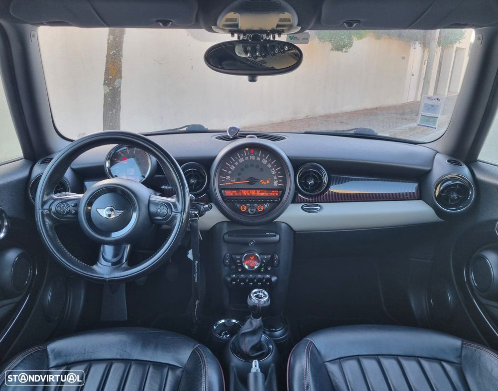 MINI Clubman Cooper D Hampton - 3