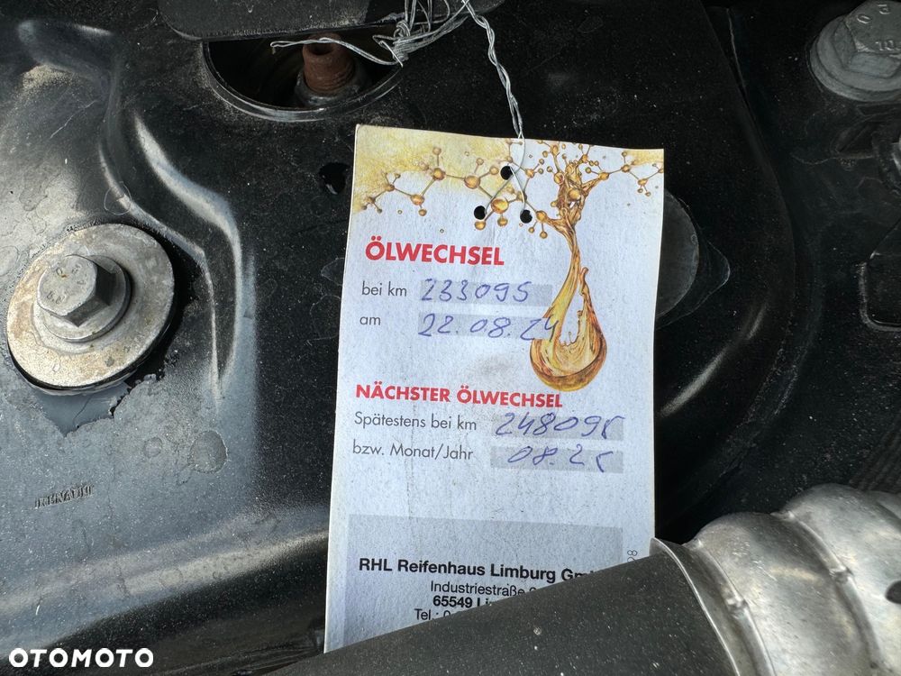 Renault Megane ENERGY dCi 130 Start & Stopp Dynamique - 27