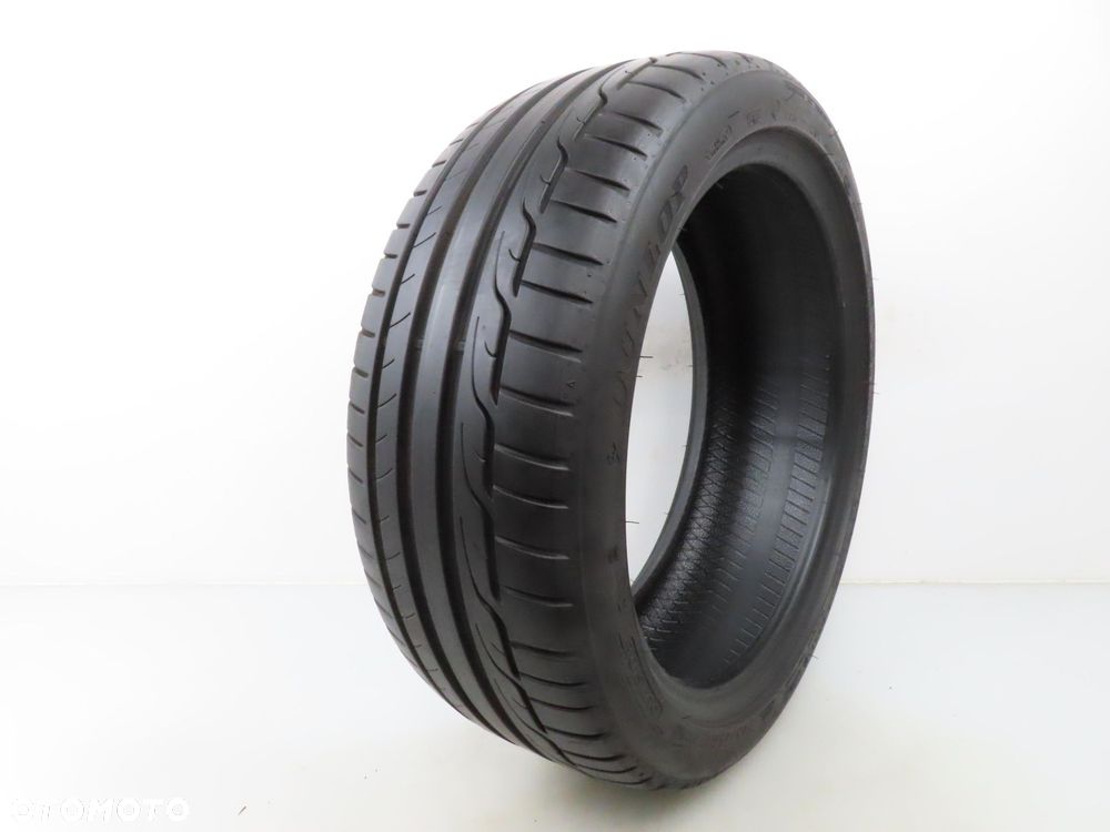 205/45R17 OPONA LETNIA Dunlop Sport Maxx RT 88W XL RunOnFlat *-MINI - 1