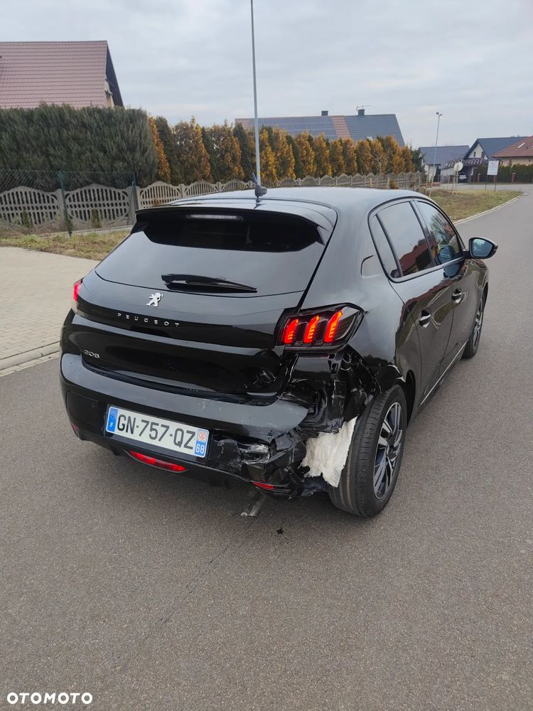 Peugeot 208 PureTech 100 Allure - 5