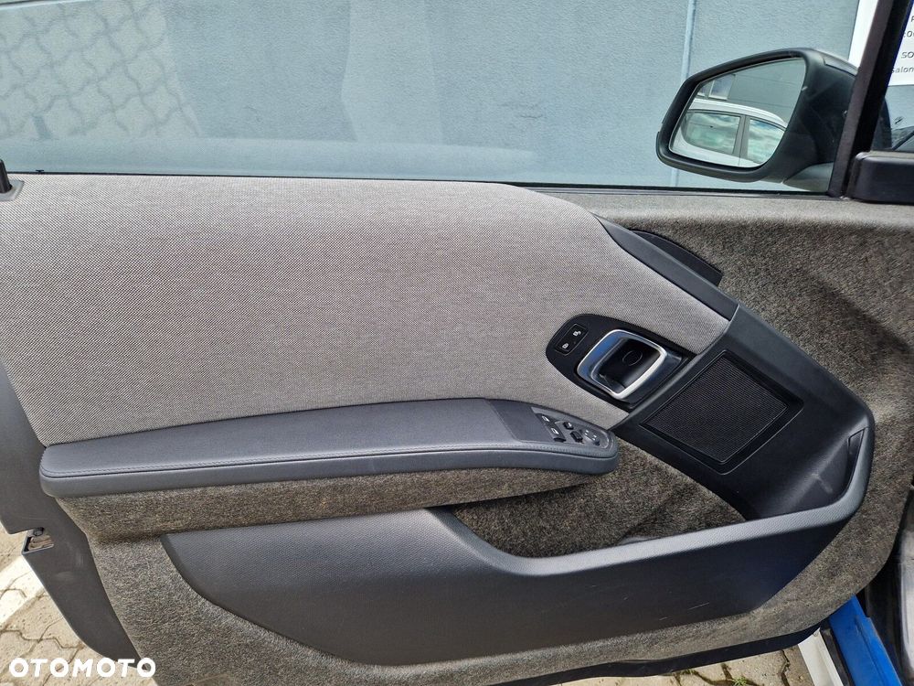 BMW i3 94 Ah - 20