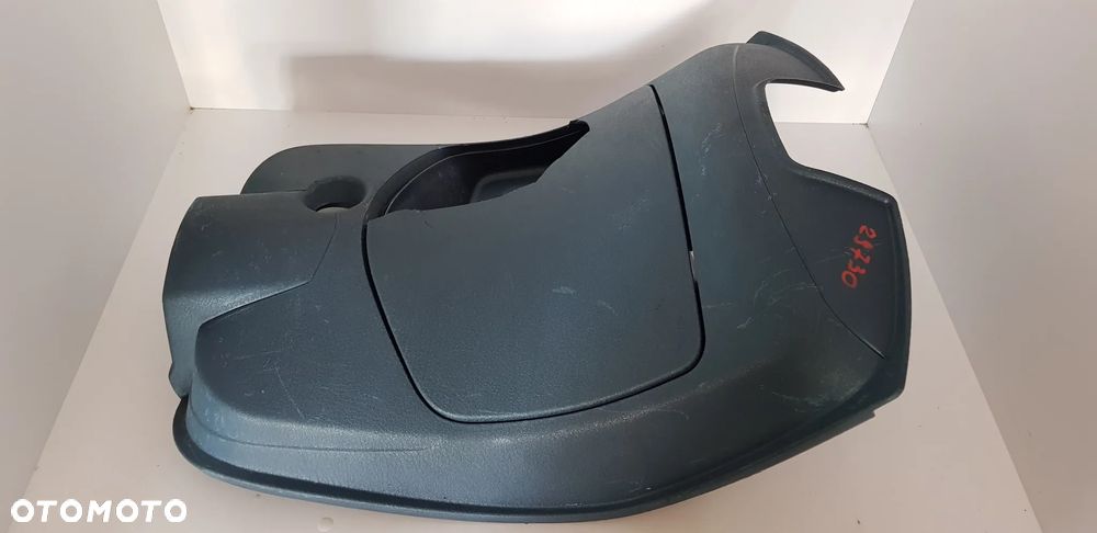 Piaggio Vespa LX 50 Kokpit - 2