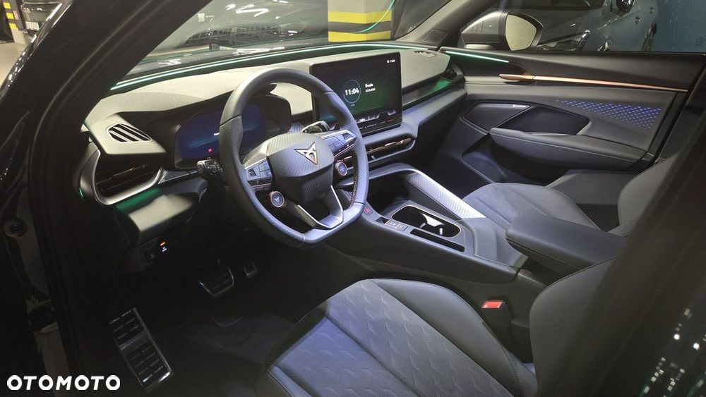 Cupra Terramar - 9