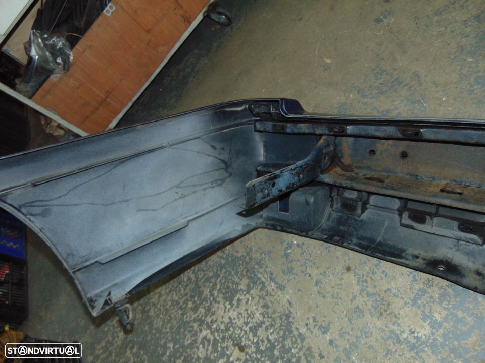 Vw passat  para-choques - 7