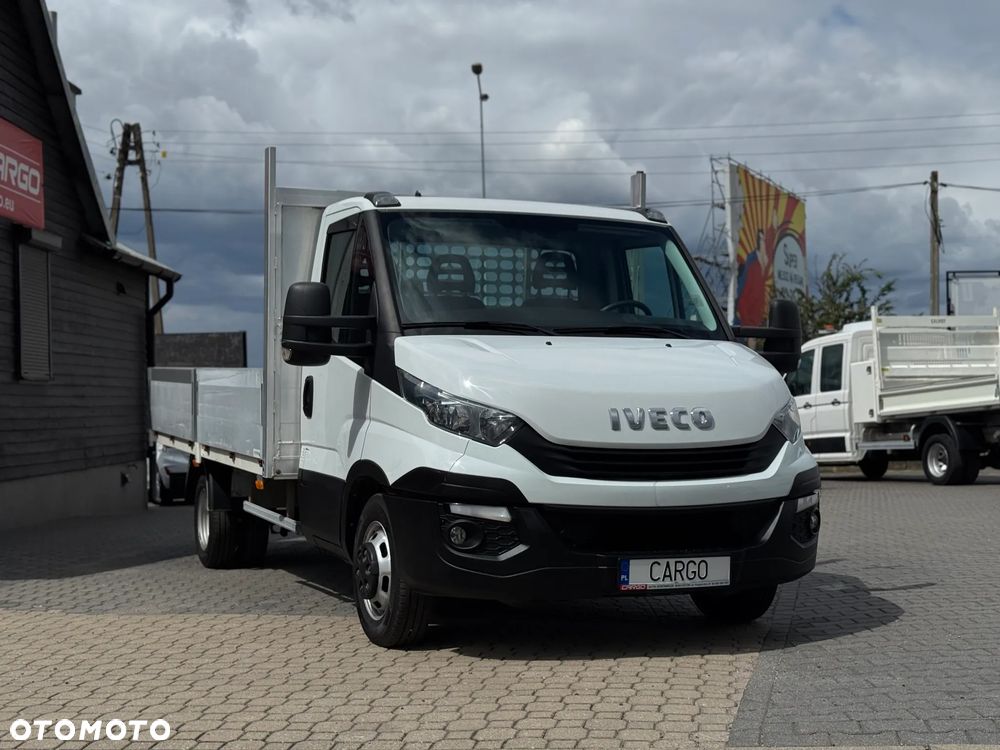Iveco DAILY - 4