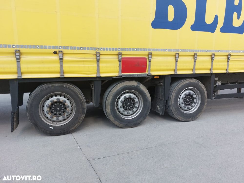 Schmitz Cargobull Standard - 26