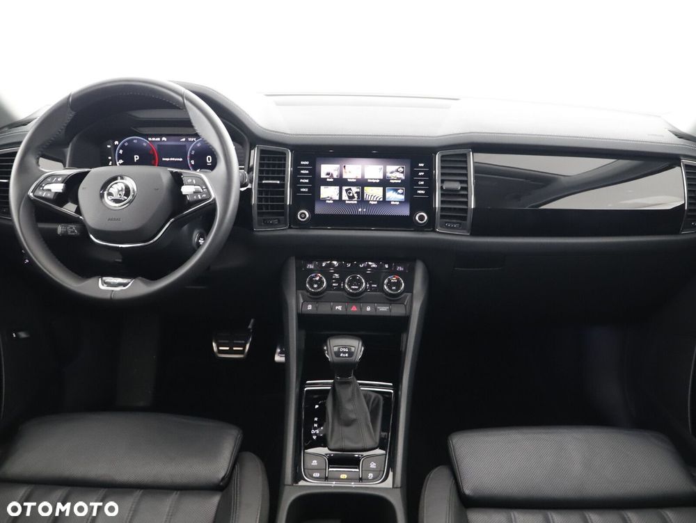 Skoda Kodiaq - 8