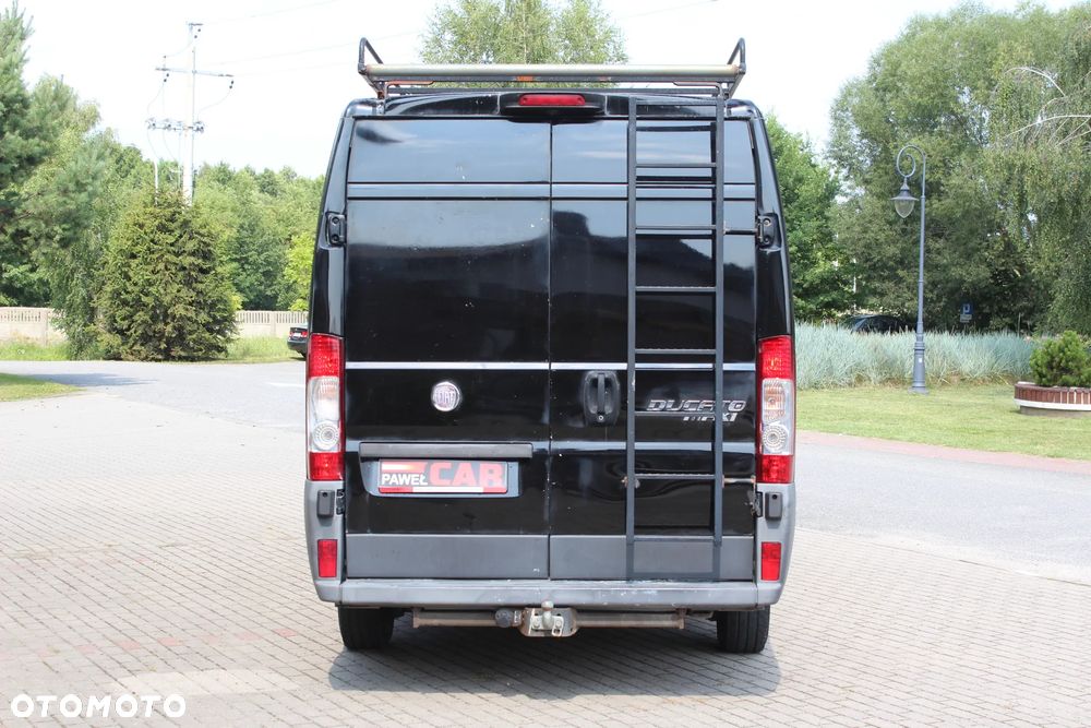 Fiat Ducato - 9