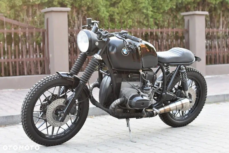 BMW R - 23