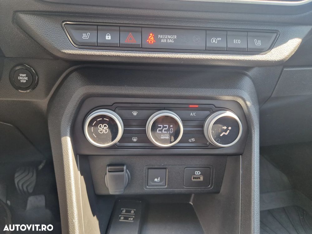 Dacia Jogger 7 locuri ECO-G 100 Extreme+ - 19