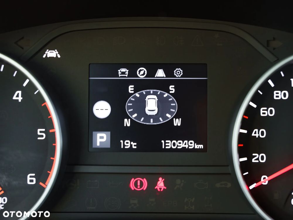 Kia Sportage 1.6 CRDI L Business Line 2WD DCT - 30