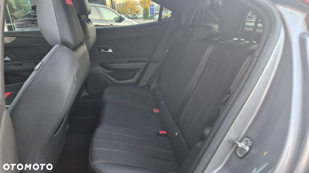 Opel Mokka 1.2 T GS Line S&S - 14