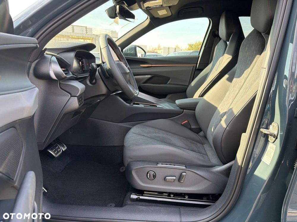 Cupra Terramar - 24