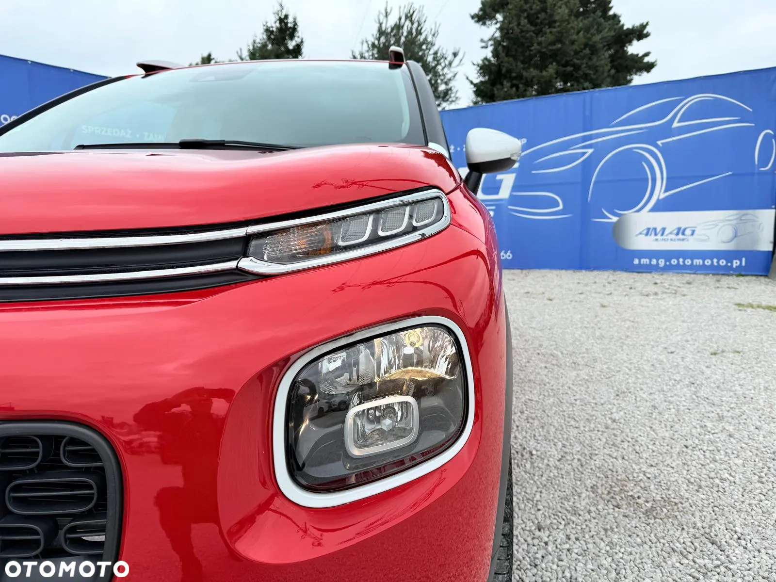 Citroën C3 Aircross 1.2 PureTech Feel S&S - 10