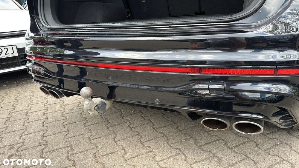 Volkswagen Tiguan 2.0 TSI 4Mot R DSG - 32