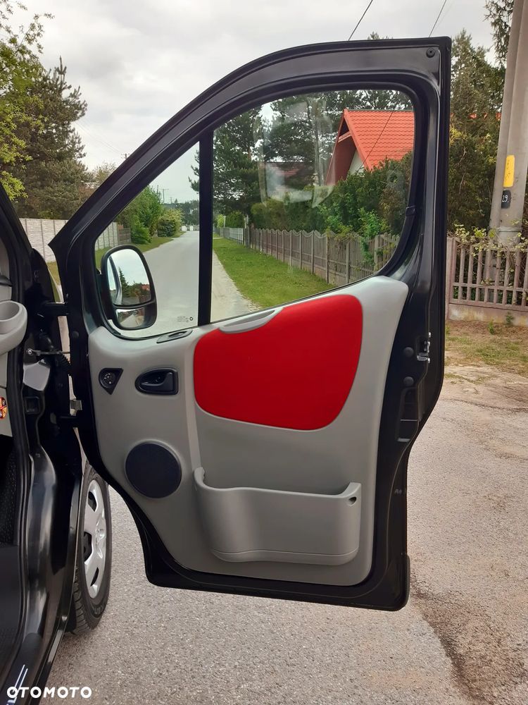 Opel Vivaro L1H1 Tour Elegance - 20