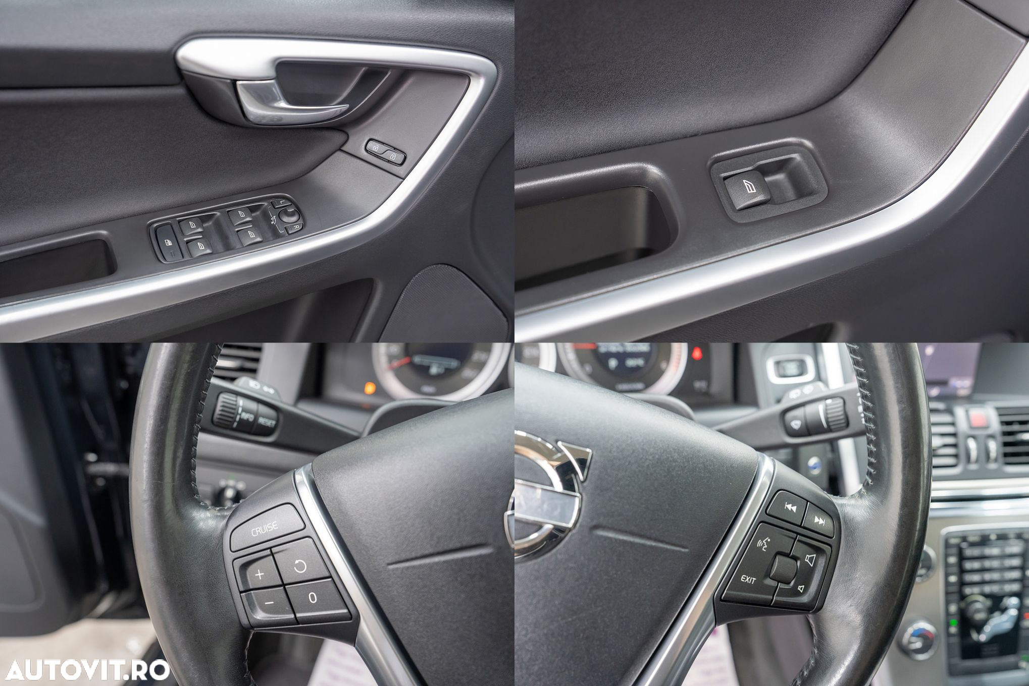 Volvo XC 60 - 25